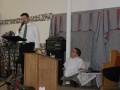 Pastor Mike Preaches